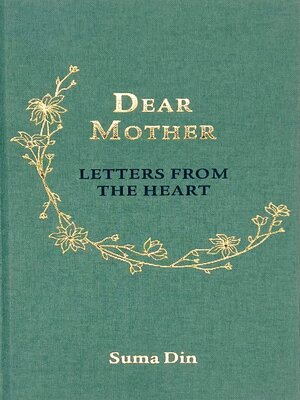cover image of Dear Mother